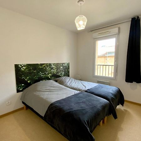 I50 Les Naiades- 2 Bedrooms For 5 People ! アベンヌ エクステリア 写真