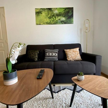I50 Les Naiades- 2 Bedrooms For 5 People ! アベンヌ エクステリア 写真