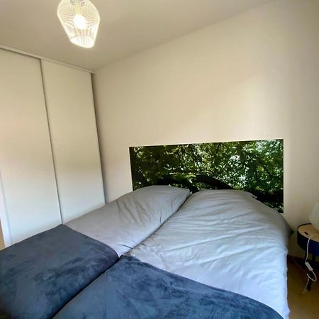 I50 Les Naiades- 2 Bedrooms For 5 People ! アベンヌ エクステリア 写真