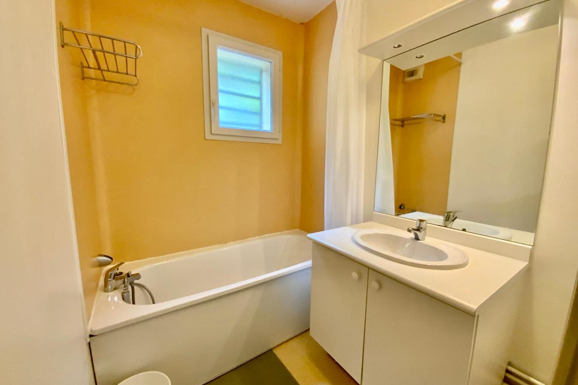I50 Les Naiades- 2 Bedrooms For 5 People ! アベンヌ エクステリア 写真