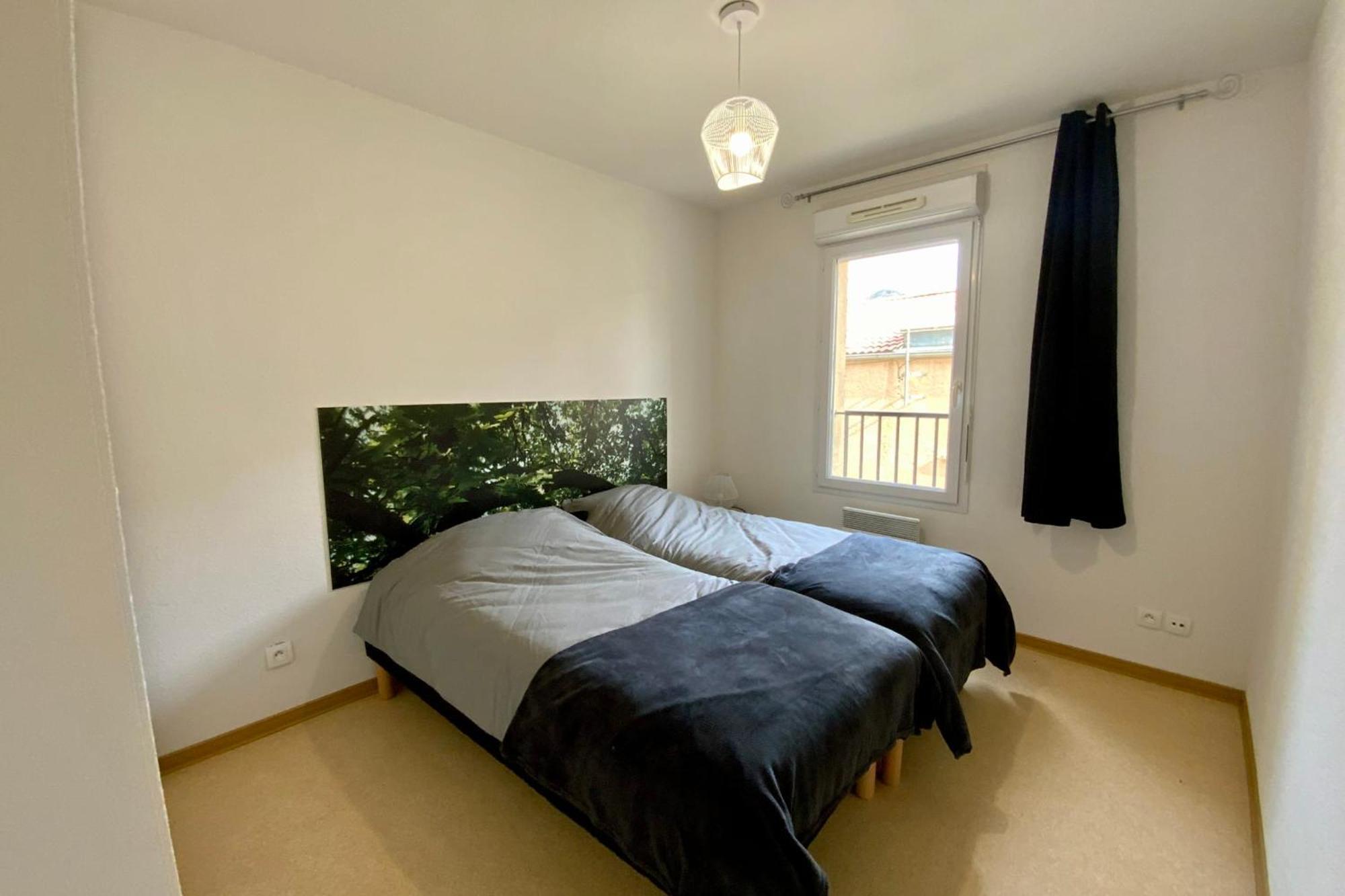 I50 Les Naiades- 2 Bedrooms For 5 People ! アベンヌ エクステリア 写真