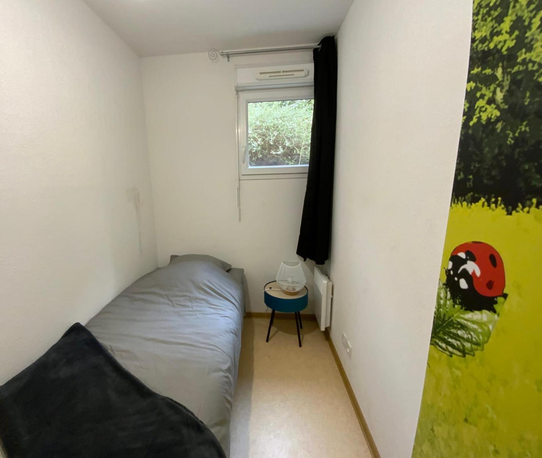 I50 Les Naiades- 2 Bedrooms For 5 People ! アベンヌ エクステリア 写真