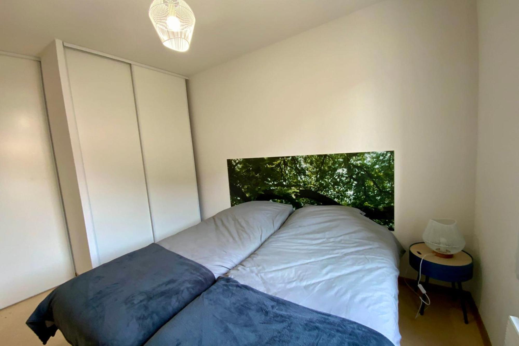 I50 Les Naiades- 2 Bedrooms For 5 People ! アベンヌ エクステリア 写真