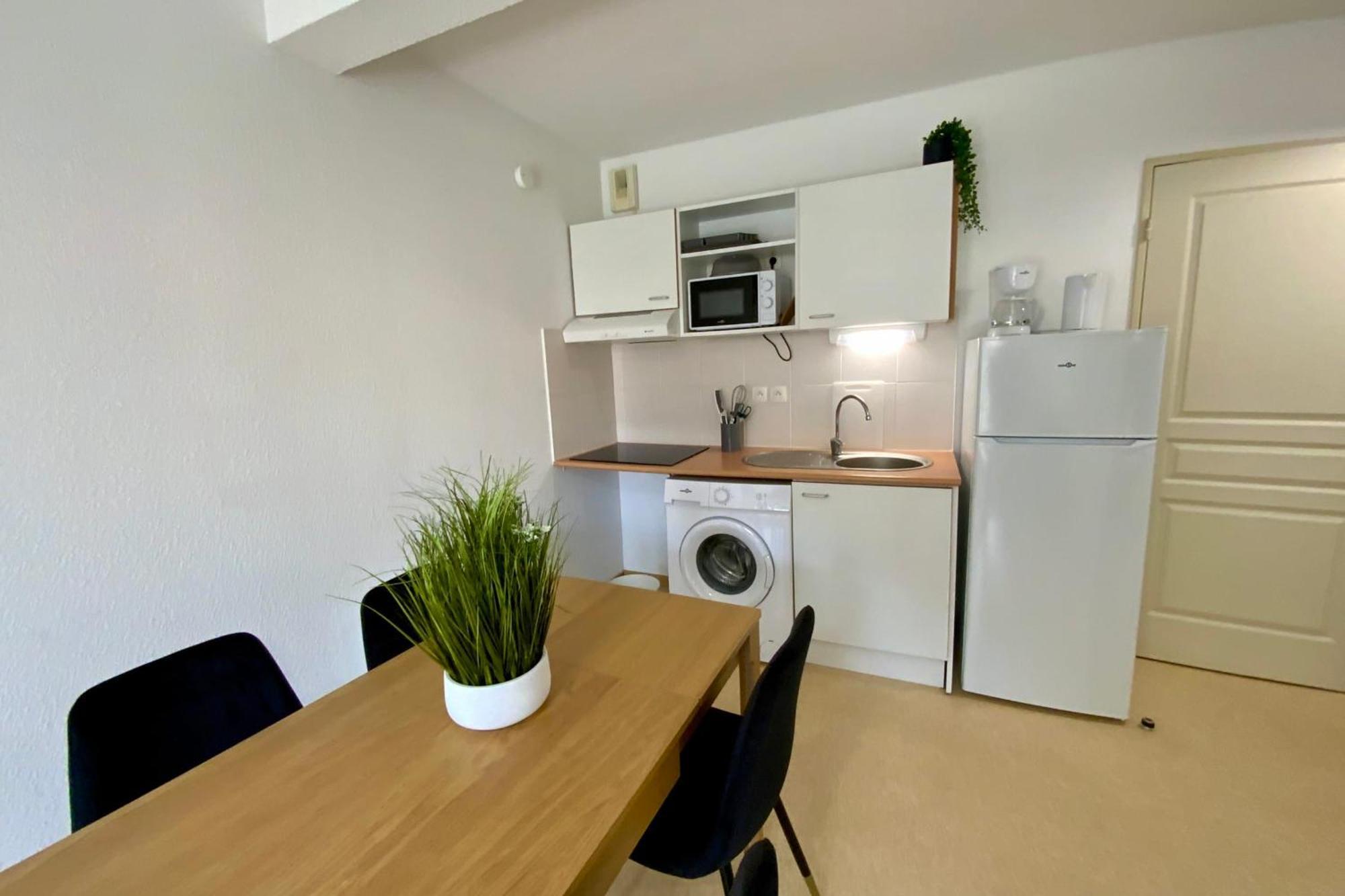 I50 Les Naiades- 2 Bedrooms For 5 People ! アベンヌ エクステリア 写真