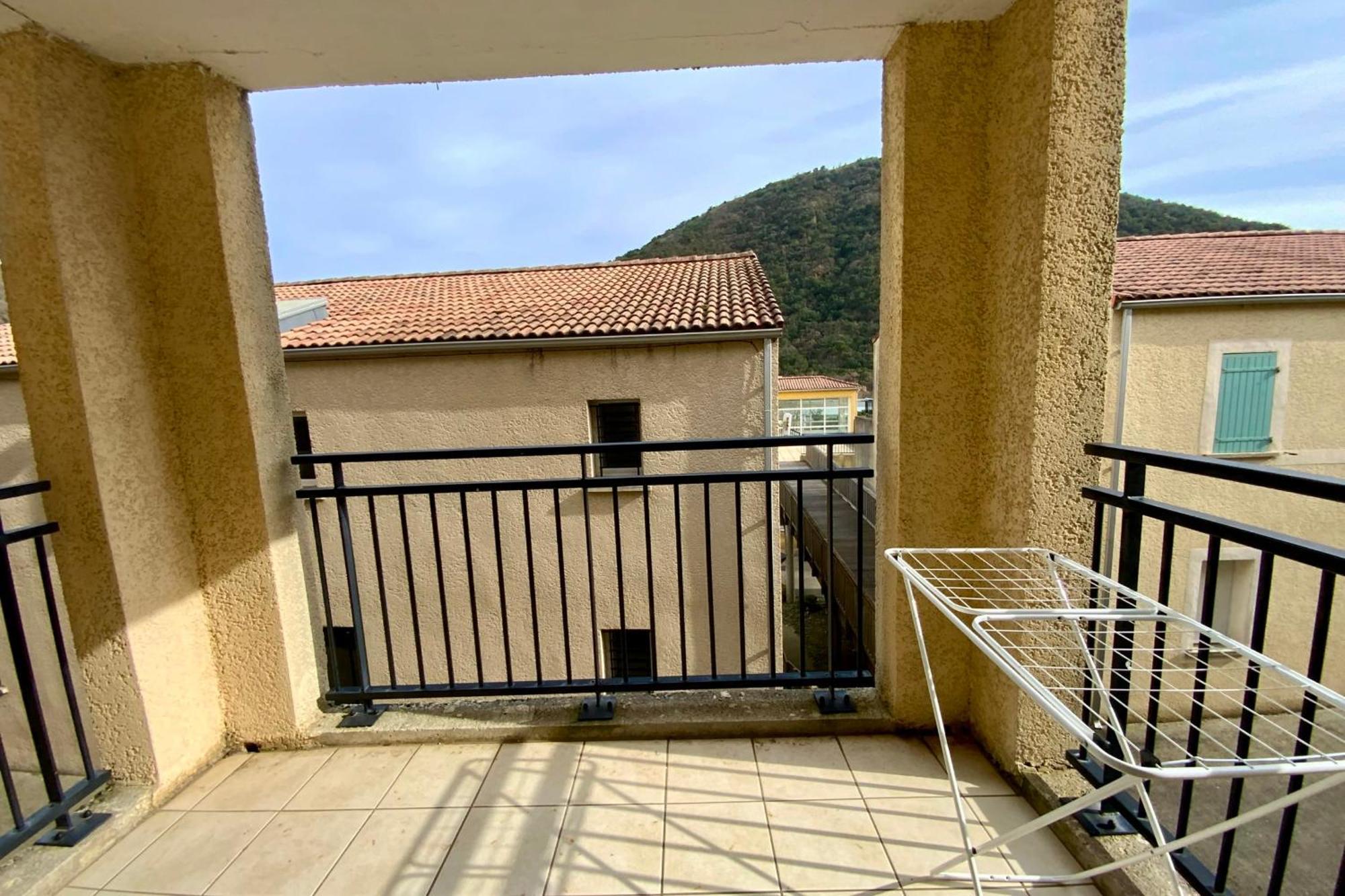I50 Les Naiades- 2 Bedrooms For 5 People ! アベンヌ エクステリア 写真